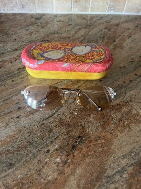 Brighton Shining Star Sunglasses